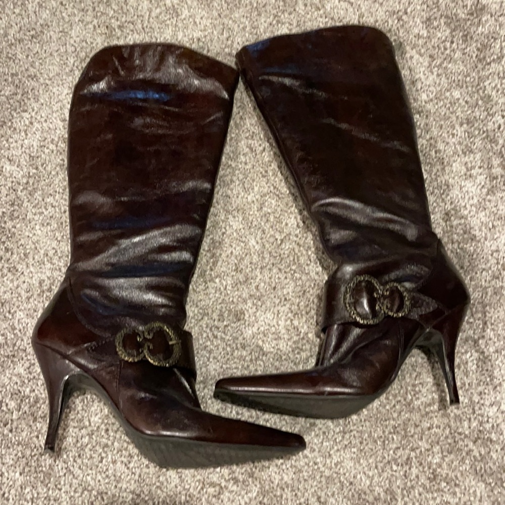 Women’s boot
